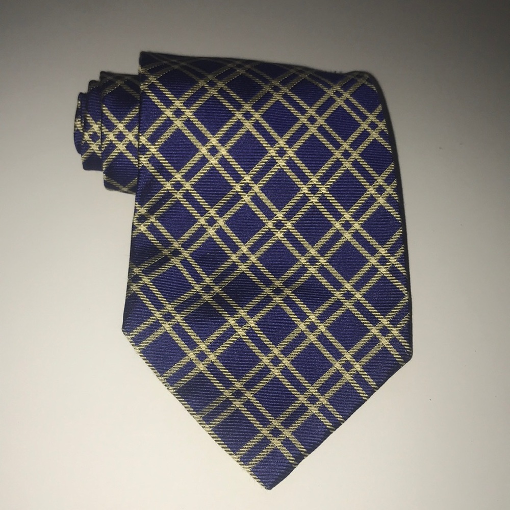 🎃 Polo by Ralph Lauren tie